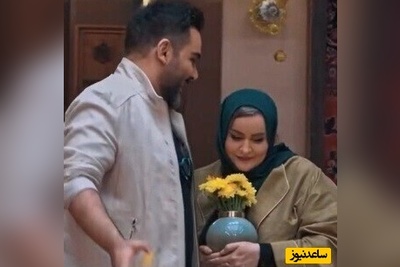 اشک‌های تلخ  نعیمه نظام‌دوست بعد از شکست عشقی از ازعشق 16 ساله‌اش: از تراپی تا کمک احسان علیخانی