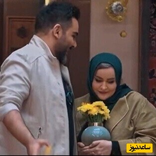 اشک‌های تلخ  نعیمه نظام‌دوست بعد از شکست عشقی از ازعشق 16 ساله‌اش: از تراپی تا کمک احسان علیخانی