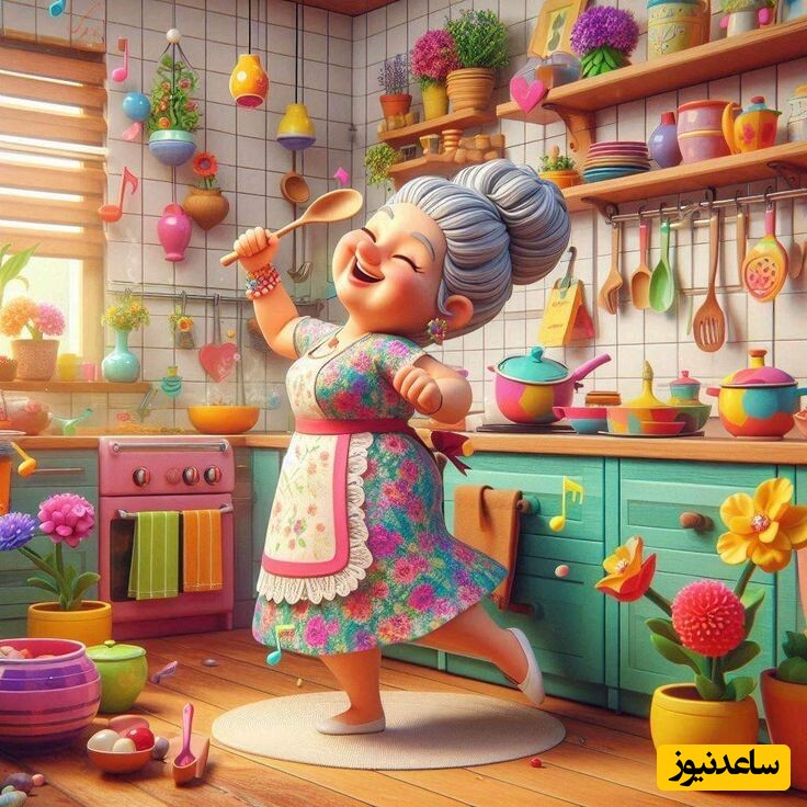 دیدن پیری (پیر شدن) در خواب چه تعبیری دارد؟ / تعبیر خواب پیری (پیر شدن) + فیلم