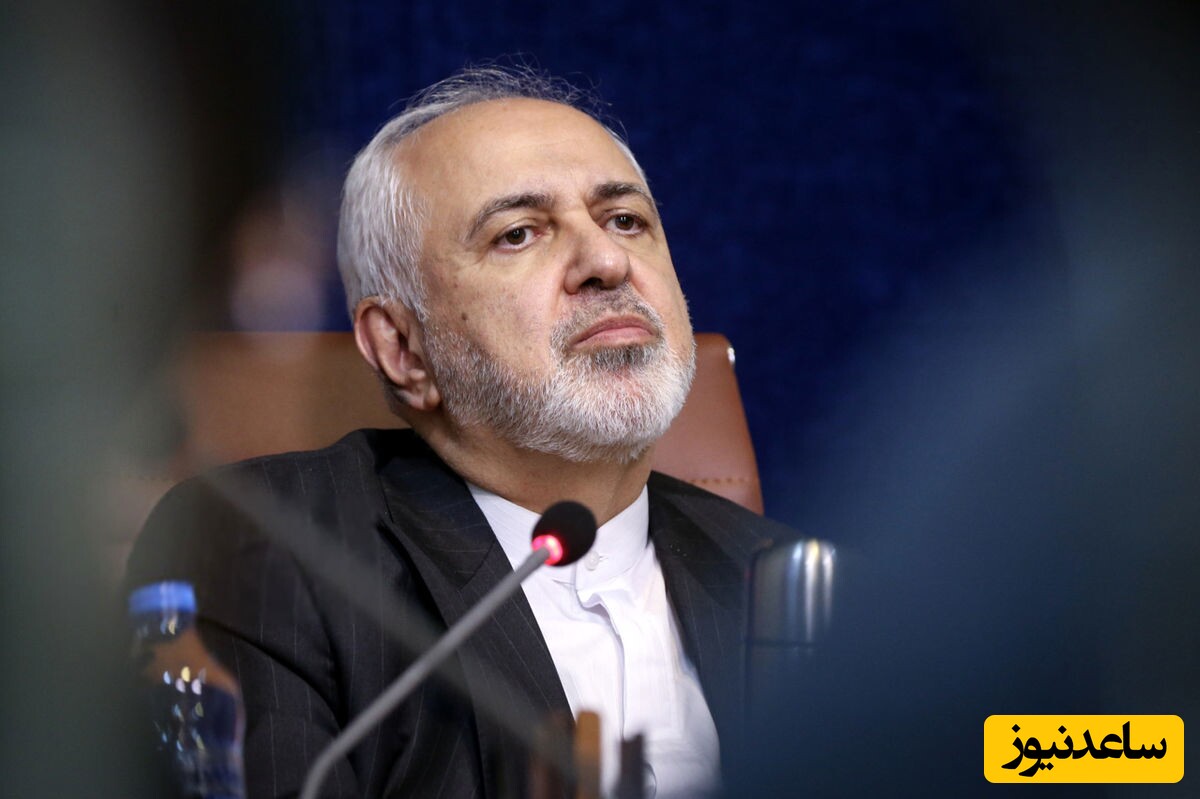 گفتگوی تلفنی 1 نصف شب ظریف با رهبری تکذیب شد؟!