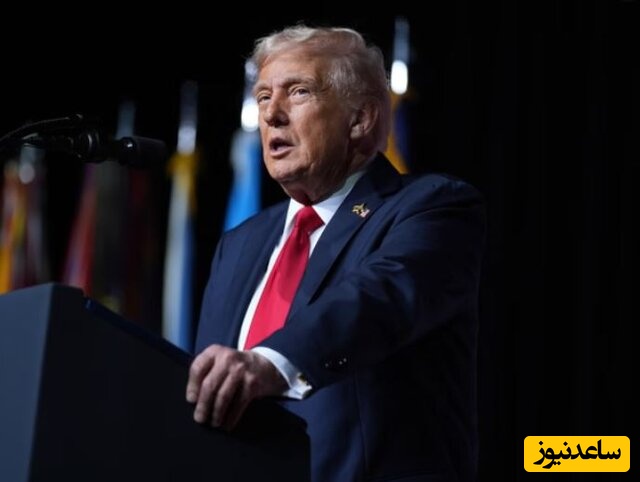 ترامپ: مرحله نخست توافق مربوط به غزه در آستانه نهایی شدن قرار دارد