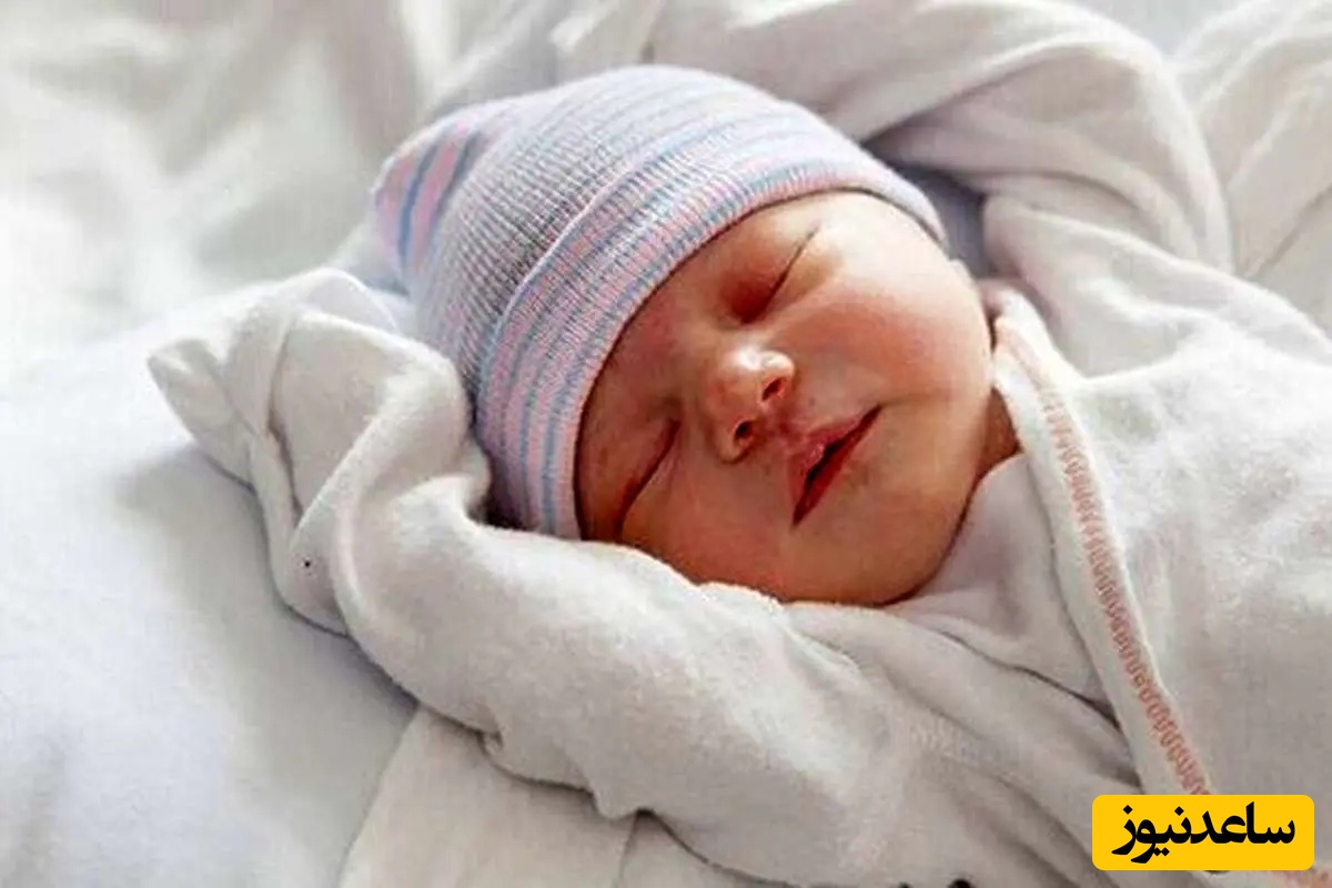 آیا نوزادان جنگ را حس می‌کنند؟/ تداوم این شرایط، زمینه‌ساز بروز استرس مزمن در نوزادان است