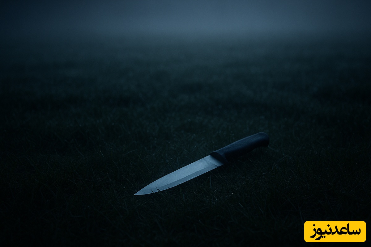 مرگ دردناک و تلخ یک فوتبالیست به دست برادرش