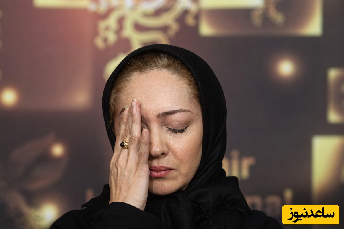 پایان رویای سلبریتی‌ها؛ افسرده شدن بازیگران معروف ایرانی بابت تغییر نکردن جمهوری اسلامی+فیلم