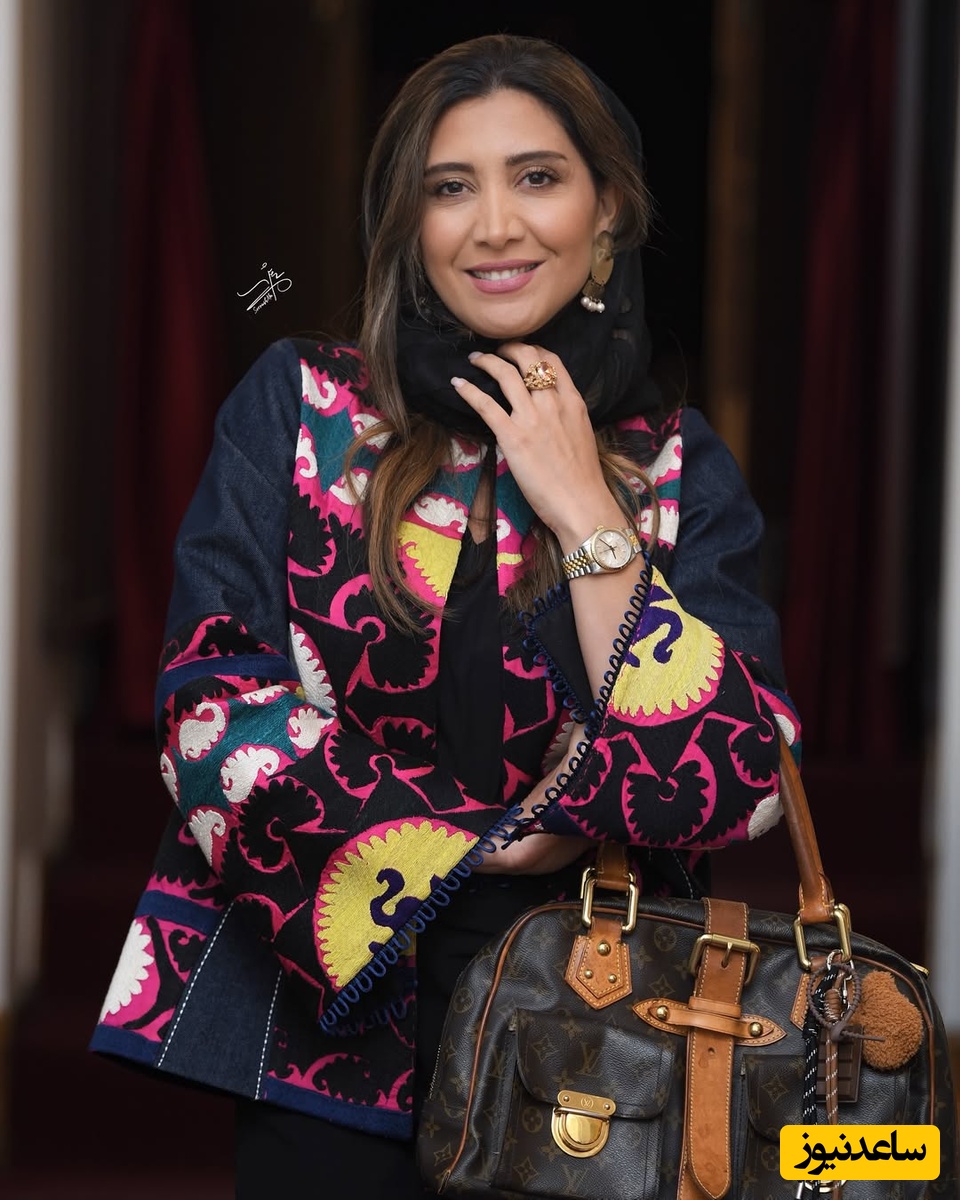 هنرمندان در جشن عکاسان سینمای ایران