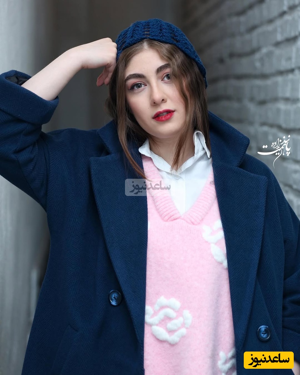 الیکا ناصری