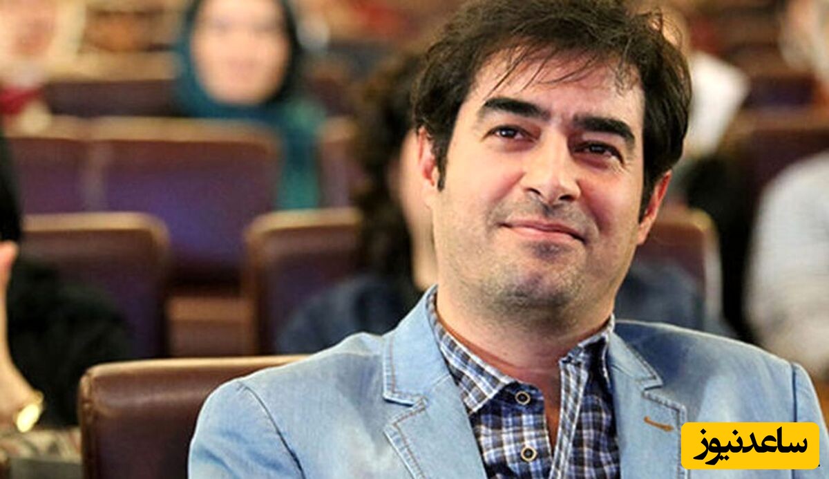 شهاب حسینی: روایت شهاب حسینی از بازی در نقشی که بخاطر آن سکته قلبی کرد! +ویدئو