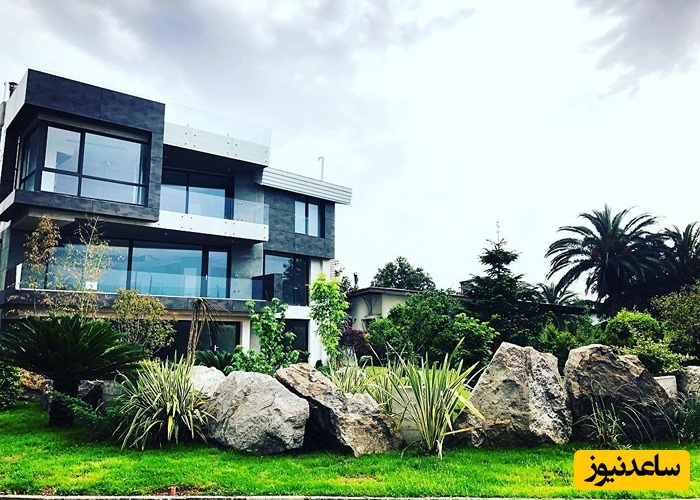 اجاره ویلا در شمال برای سفر به مناطق جنگلی و ساحلی