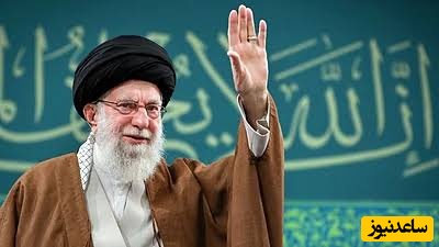 [ویدیو] نخستین تصاویر از خودروی ویژه انتقال پیکر رهبر شهید و خانواده ایشان در تهران