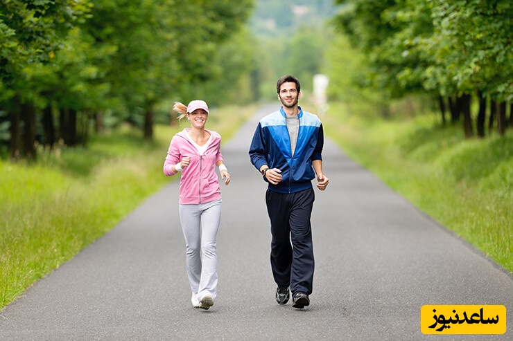 بررسی تاثیرات ورزش بر روابط زناشویی زوجین