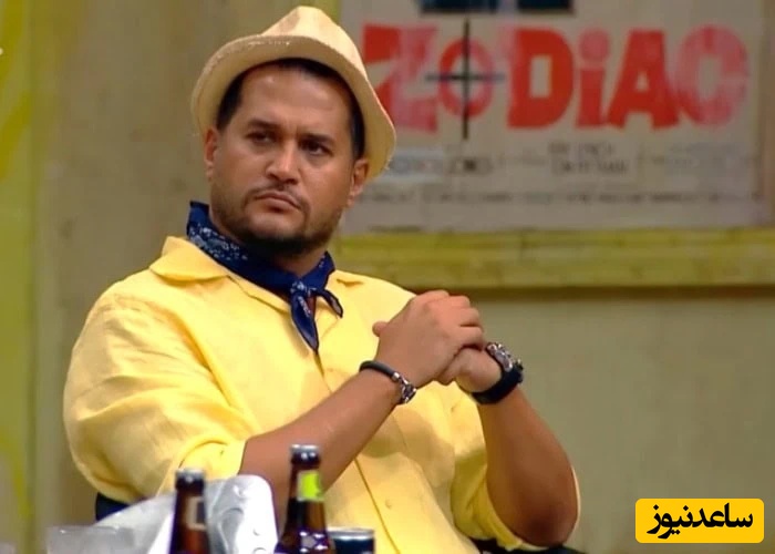 سیاوش خیرابی