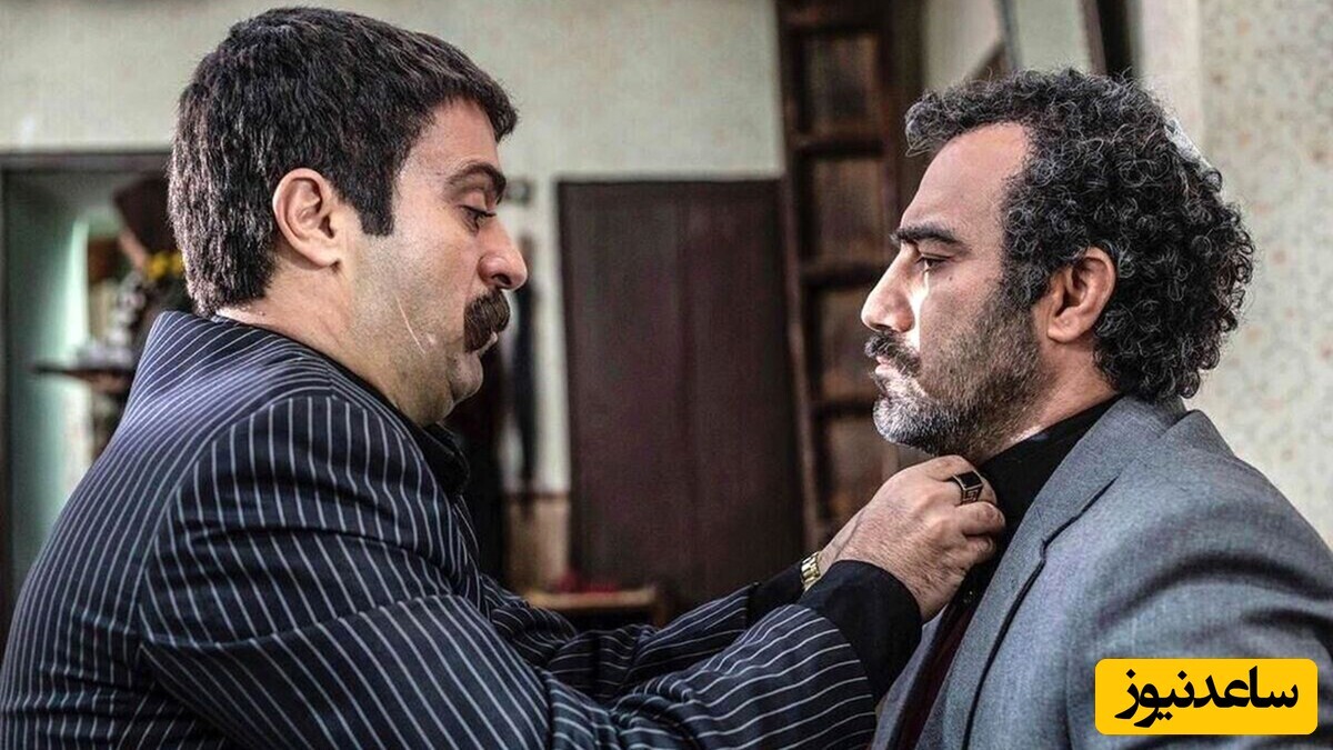 ویدیو | سکانس خندهدار از پایتخت؛ غسالخونه رفتن محسن تنابنده برای شستن خودش و حمله سگ / نبینی از کفت رفته??
