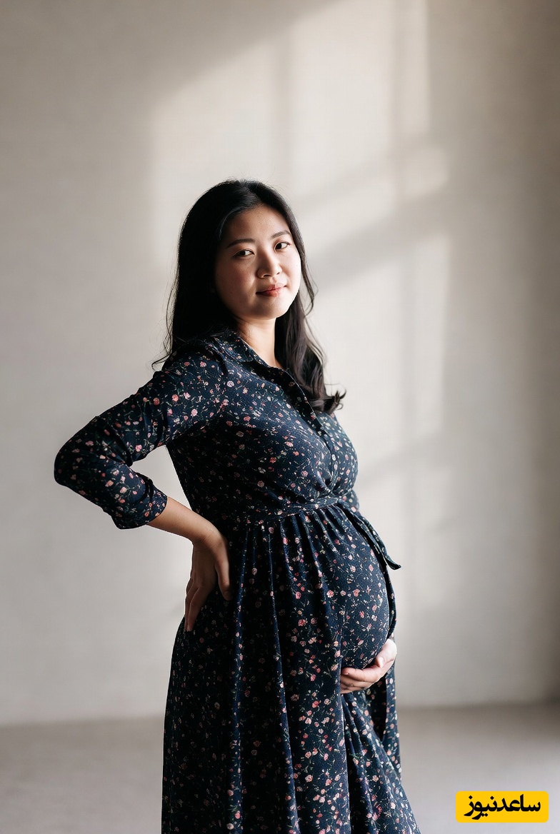 روش های طبیعی برای رنگ کردن مو در دوران بارداری