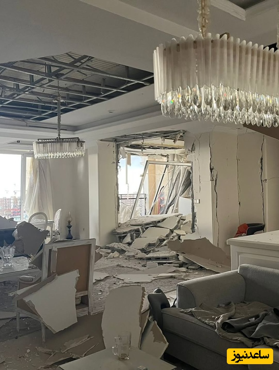 خانه مارال فرجاد