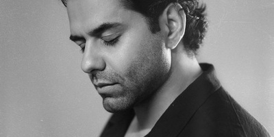 دانلود آلبوم احساسی رضا بهرام به نام نیمی از من+متن/تا کی جدایی تا کی صبوری...من بی قرارم...