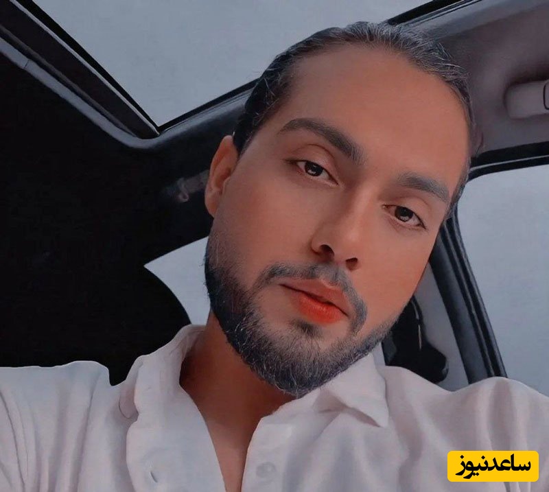 امروز رو اختصاص دادیم به طرفداری حامیم؛ دانلود آهنگ زیبای «رز سفید» ازخواننده جوان و خوش‌صدا/ تو یه رویایی که نمیرسی به دستم...