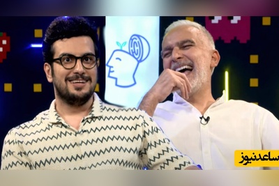 (ویدئو) روایت بیژن بنفشه‌خواه از بزرگترین حسرت دوران دانشجویی‌اش در برنامه پامپ امیرحسین قیاسی؛ اگر این کار را بلد بودم عشقم از دست نمیرفت...😢