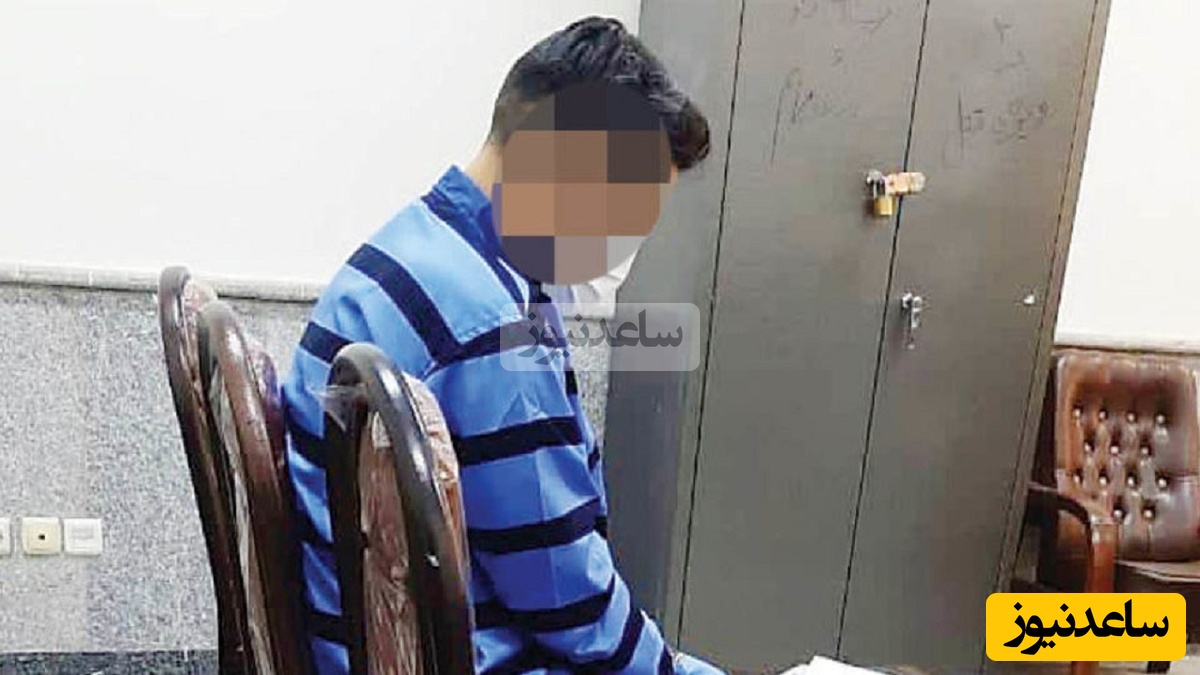 پدرکشی خونین پسر تهرانی جلوی چشمان مادرش+ جزئیات