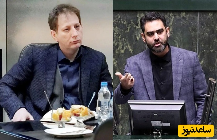 (ویدیو) ادعای عجیب ثابتی که تلگرام برای رفع فیلتر با شرکت بابک زنجانی قرارداد بسته/ رانتی پشت در‌های بسته است؟