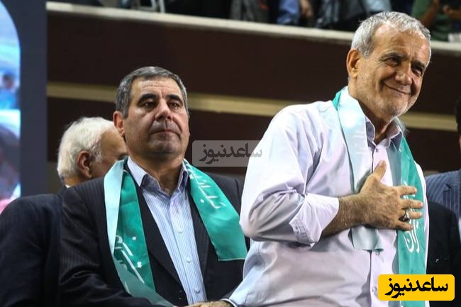 (ویدیو)‌ عصبانیّت مشاور رئیس جمهور از توهین معاون وزیر به خبرنگار/ مسئولین باید از نسل  z بیاموزند تا.../ ما هیچ بی احترامی به خبرنگاران را بر نمی‌تابیم