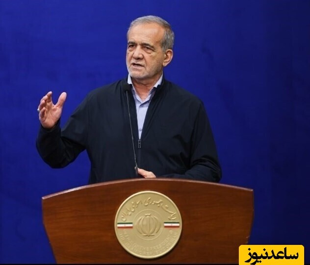 (ویدیو) استقبال متفاوت از دکتر مسعود پزشکیان در یک ضیافت پلیسی