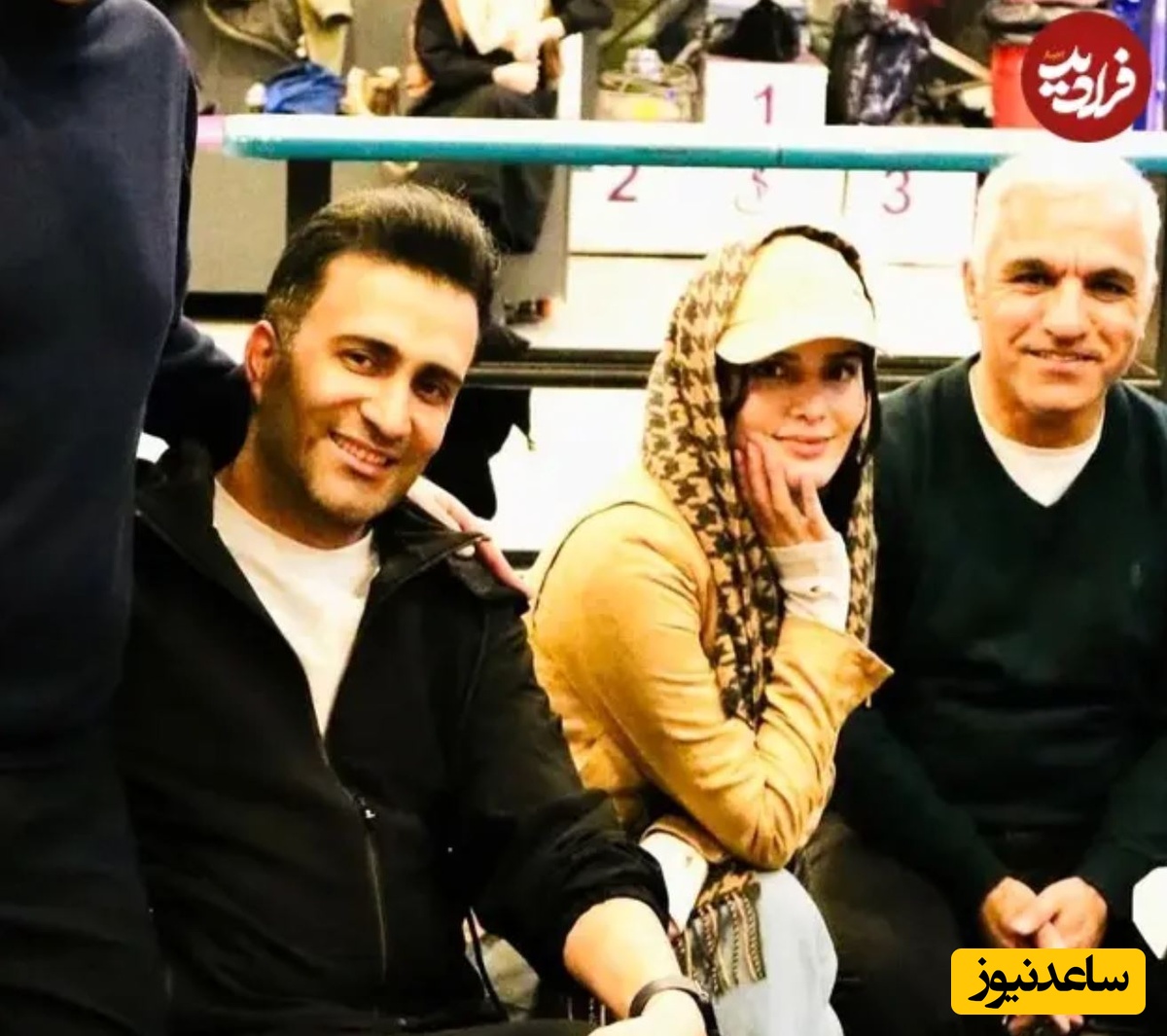 غراله اکرامی