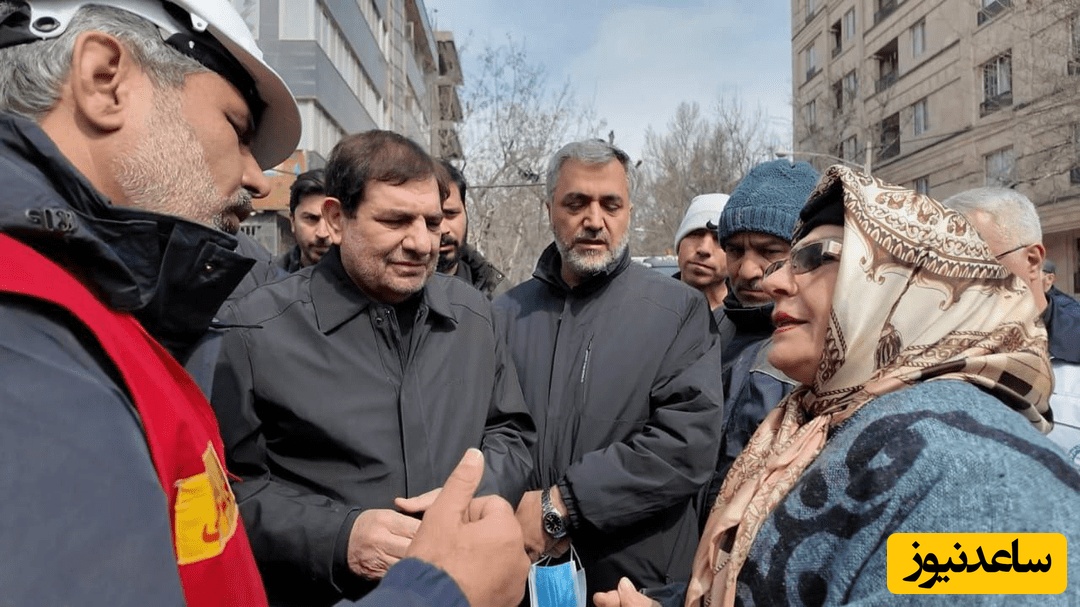 دستیار رهبر شهید انقلاب به بازدید مناطق مسکونی مورد حمله قرار گرفته رفت؛ دشمنان تاوان حمله به مناطق مسکونی را خواهد داد