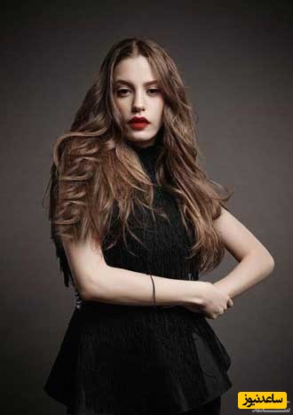 سرنای ساریکایا