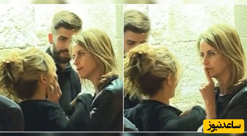 مادر جرارد پیکه بعد از 12 سال زندگی مشترک و دو نوه زیبا از شکیرا متنفر بود چون...+عکس