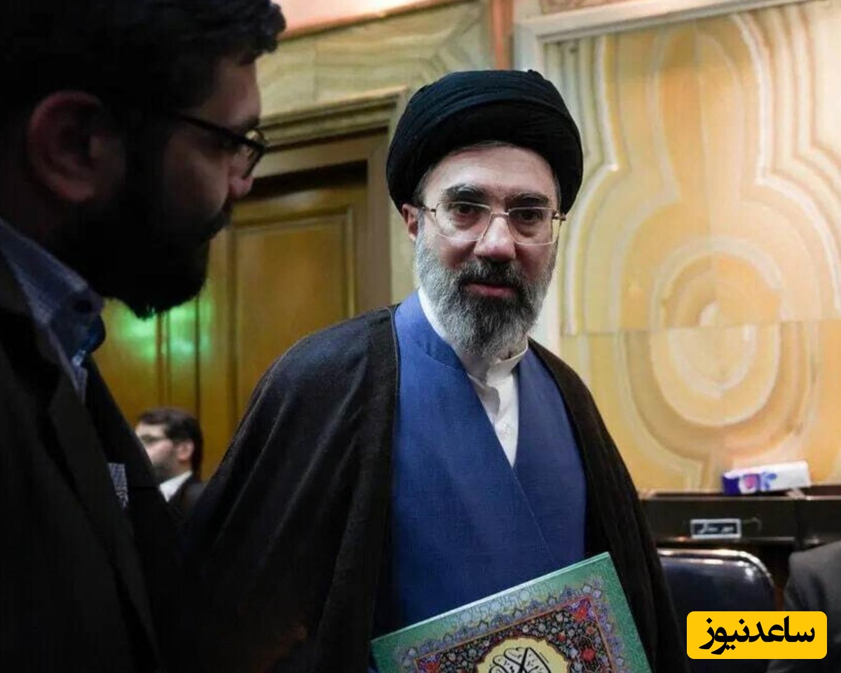داستان آشنایی عروسِ شهید انقلاب با آیت الله سیدمجتبی خامنه ای: آقا فرمودند: خانم استخاره کرده‌اند، جوابش خوب نبود، اگر عروسی در تالار باشد من نمی‌توانم شرکت کنم!به آقا غذا نداده بودند...