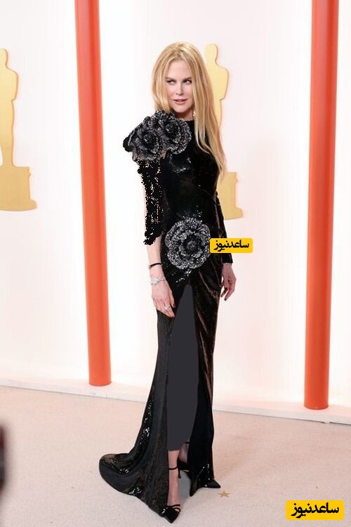 نیکول کیدمن