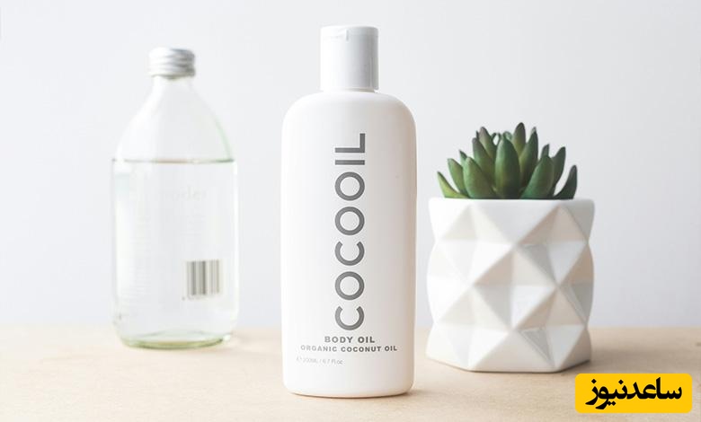 روغن نارگیل در برابر مرطوب‌کننده‌های تخصصی