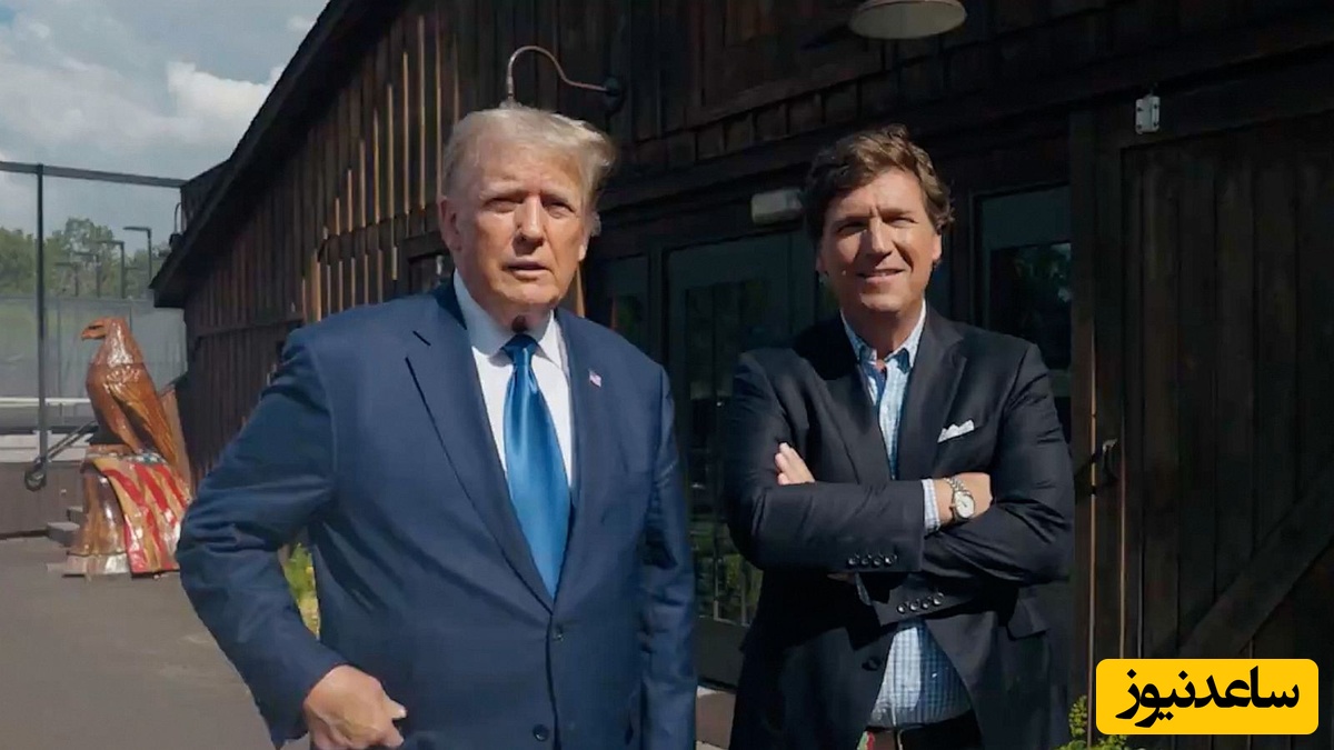 اعتراف مجری نزدیک به ترامپ به تحقیر آمریکا توسط اسرائیل / اسرائیلی‌ها به افسران آمریکایی دستور می‌دادند!