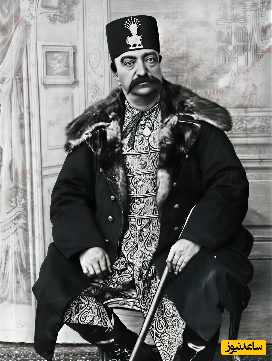 (ویدیو) تکیه بیگلربیگی کرمانشاه یادگاری از دوره‌ی قاجار با معماری خیره‌کننده و آینه‌کاری‌های ظریف و چشم‌نوازش/ گنجینه‌ای ارزشمند از هنر و تاریخ ایران