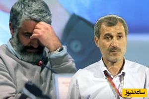 مایلی‌کهن: حاضرم برای کمک به پژمان وارد گود شوم