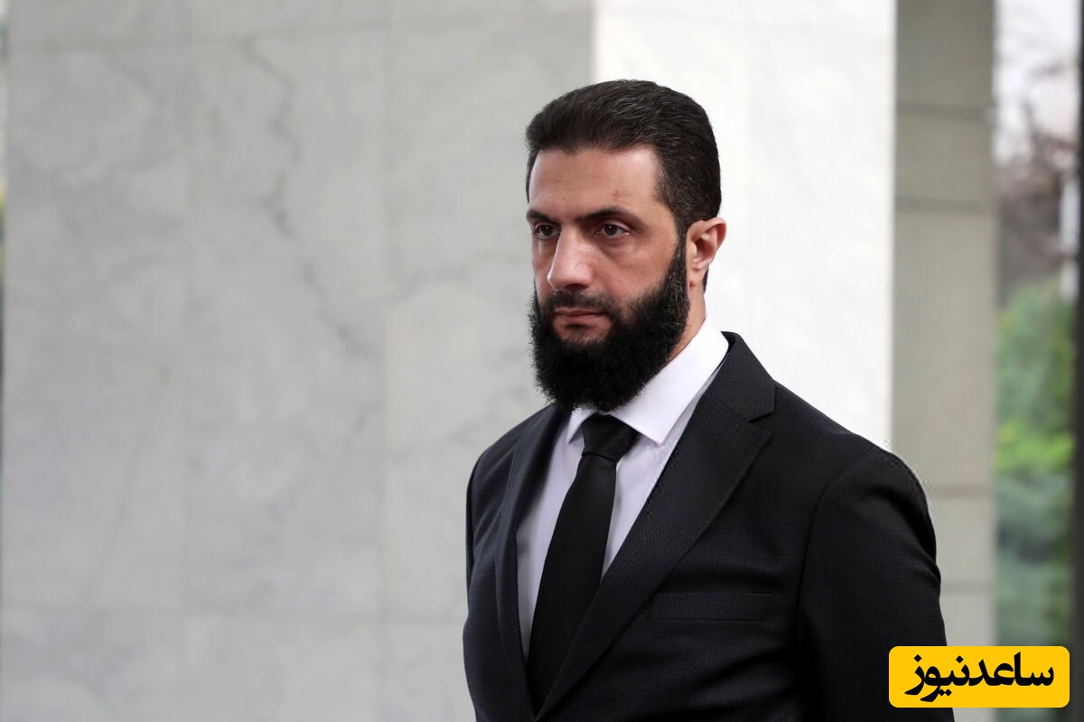 (ویدیو) توهین وزیر امور خارجه فرانسه به ابومحمد الجولانی؛ پشت صحنه این برخورد جنجالی چه بود؟