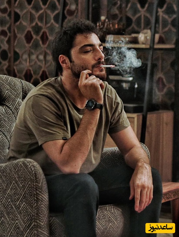  سجاد بابایی