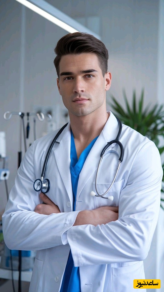 دیدن دکتر در خواب چه تعبیری دارد؟ / تعبیر خواب دکتر