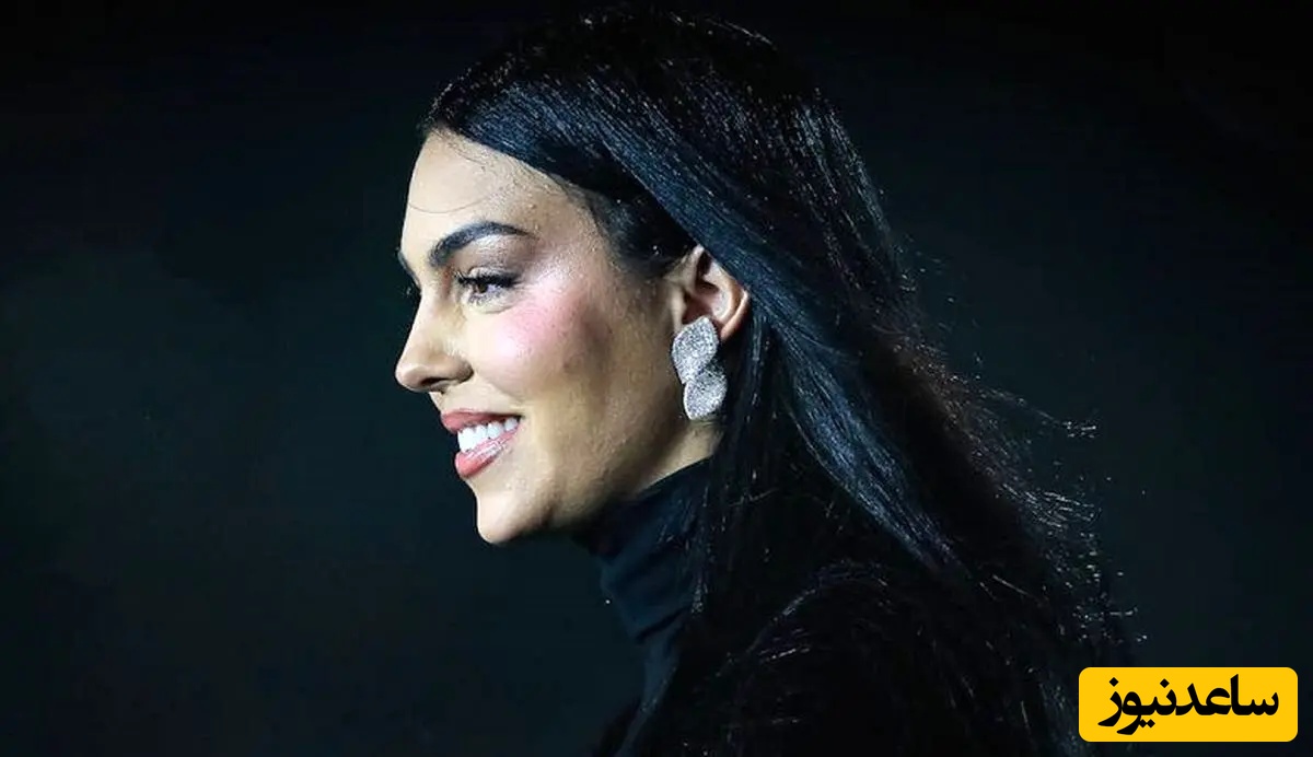 نگاهی به کت زمستانی خزدار جورجینا با عینک آفتابیِ گرون قیمت/ استایلی که این روزها حسابی مُد شده+عکس