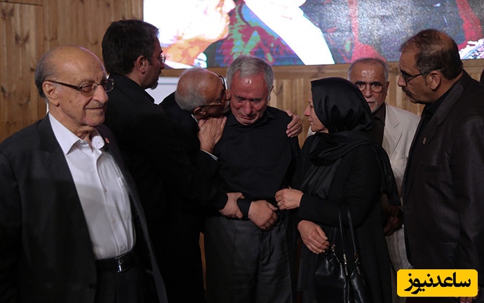 مریم میرزاخانی