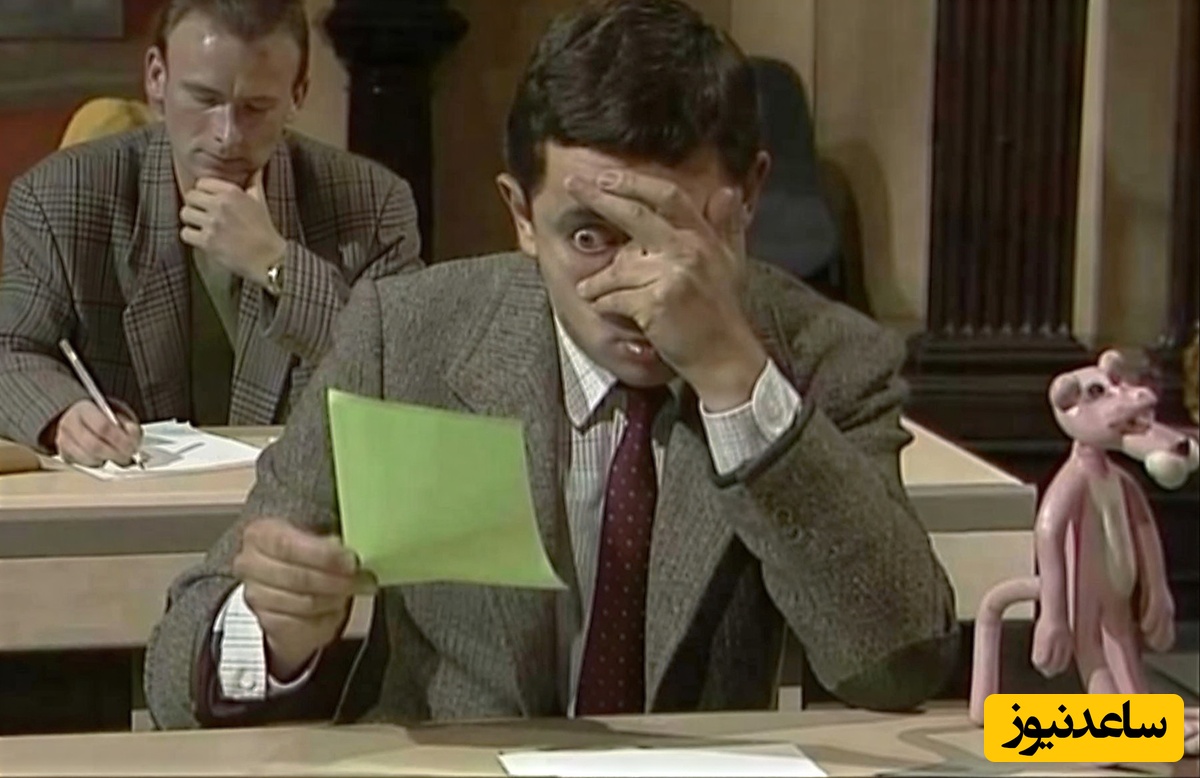 (ویدیو) با این ترفند های هوشمندانه اگه واسه امتحان هیچی نخونی بازم 20 شدنت تضمینیه/ حتما امتحانش کن😉