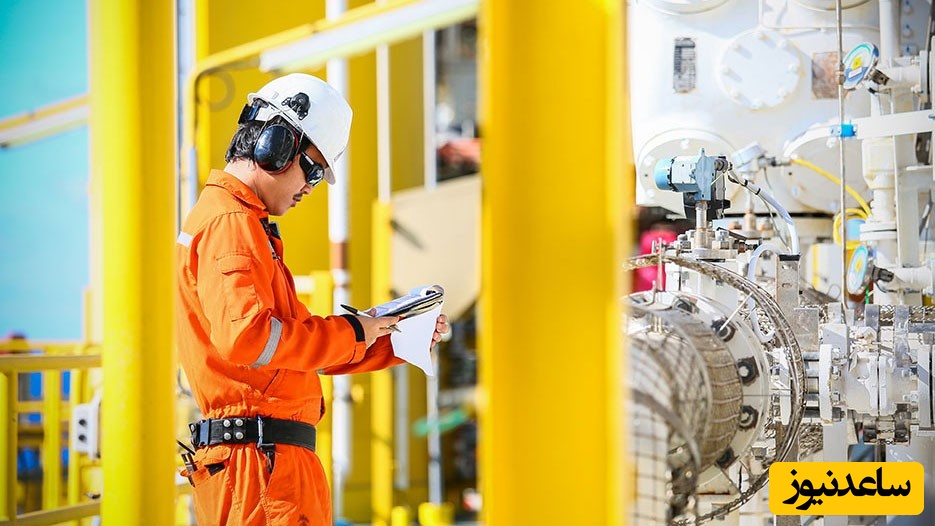 آشنایی با رشته مهندسی ایمنی و بازرسی فنی و بازار کار آن