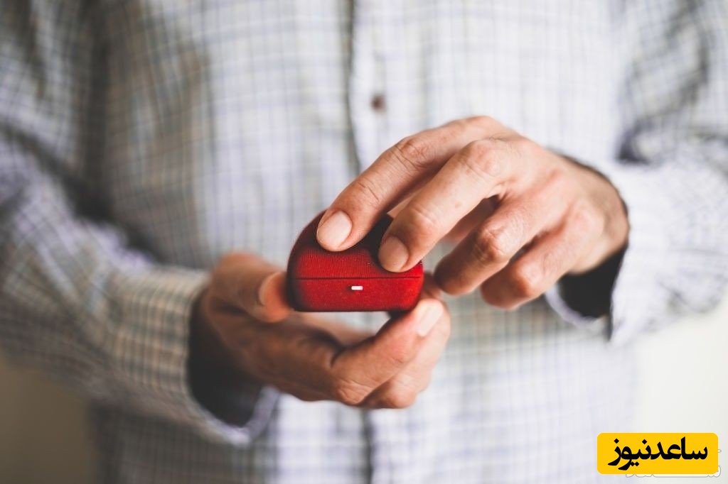 با مرد بی‌پول ازدواج کنم یا نه؟