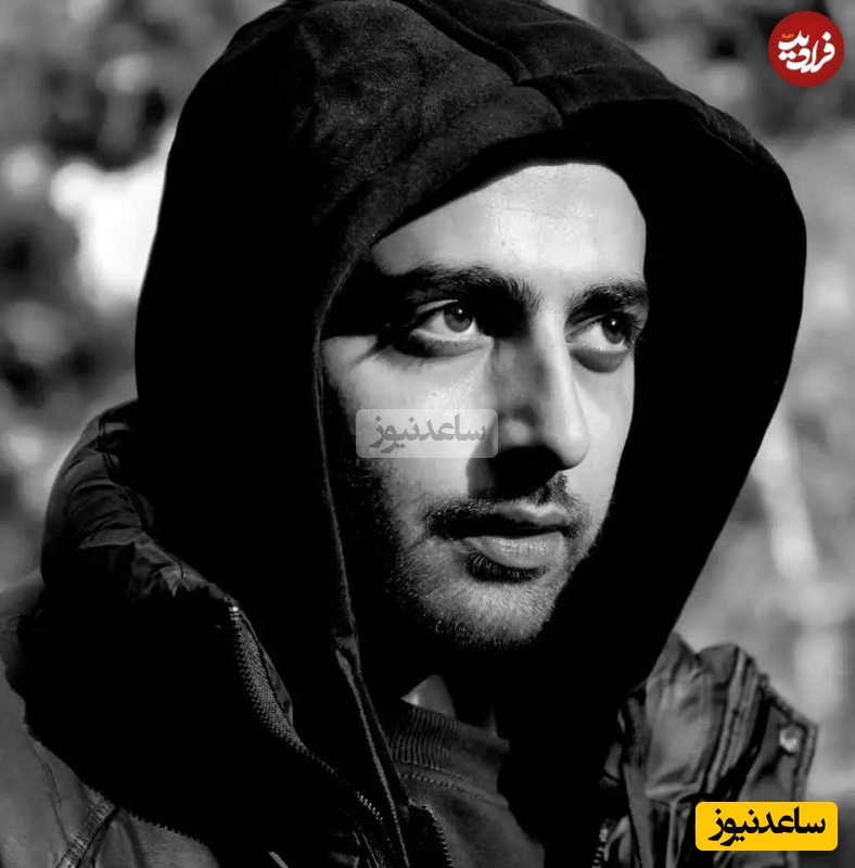 ایلیا شهیدی 