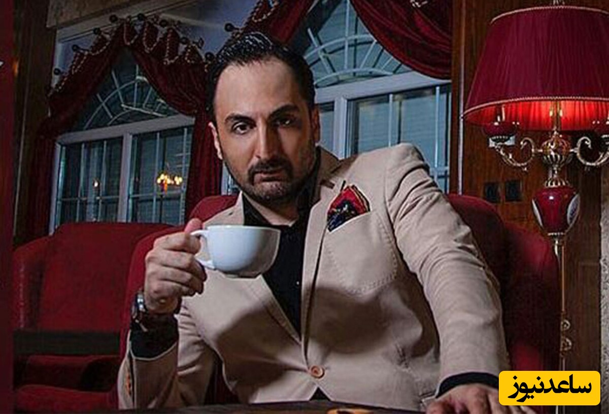 (ویدئو) شعبده بازی، جادوگری، تردستی/این داستان: اجرای سعید فتحی روشن در یک قفسه شنی