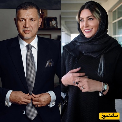 ببینید| از کتانی‌ سامبای فریبا نادری تا عینک برند علی دایی؛ رقابت استایل سلبریتی‌ها در قلب نمایشگاه خودروی تهران