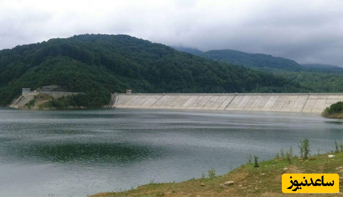 دیدن سد آب در خواب چه تعبیری دارد؟ /  تعبیر خواب سد آب