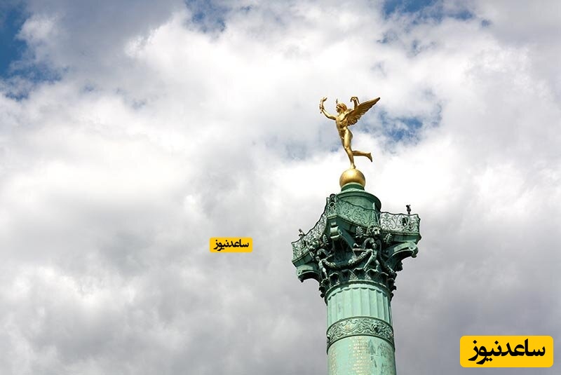 میدان باستیل