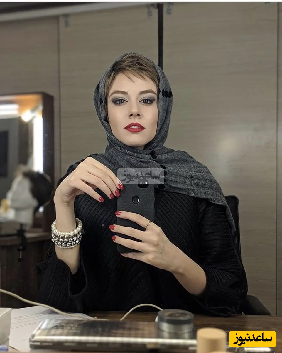 دلیل مهم عدم مهاجرت ماهور الوند از ایران!/ چیزی که باعث میشه به مملکت وفادار بمونی....