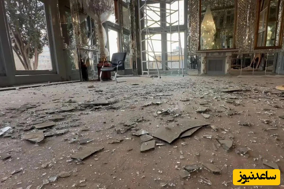 گزارش الجزیره از چندین اثر تاریخی مهم ایران در پی حملات آمریکا و اسرائیل